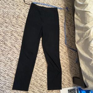 Maison Martin Margiela mm6 grey trousers sz 38